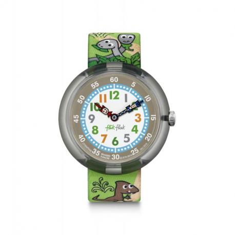 Montre Enfant Sauruses Return FLIK FLAK Montre Enfant Sauruses Return FLIK FLAK