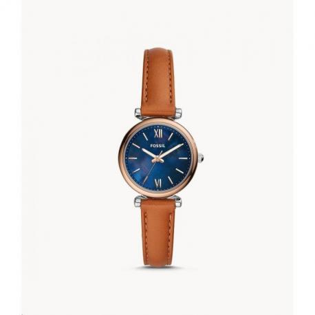 Montre Femme Carlie Mini FOSSIL Montre Femme Carlie Mini FOSSIL
