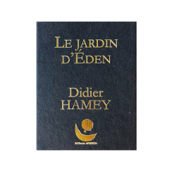 Le jardin d'eden