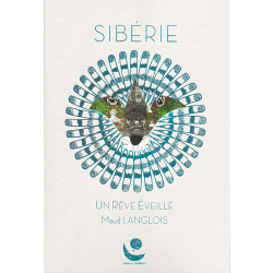 Livre d'art "Sibérie"