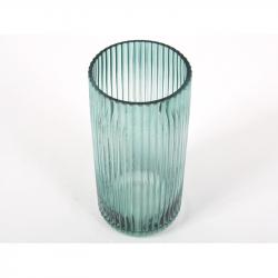 Vase en verre Scilla