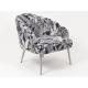 Fauteuil Grey Fleur