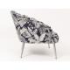 Fauteuil Grey Fleur