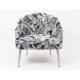 Fauteuil Grey Fleur