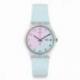 Montre Swatch Gent Bleu Ciel Ultraciel