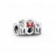 Pandora — Charm Disney Minnie Nœud & Mum (Maman)