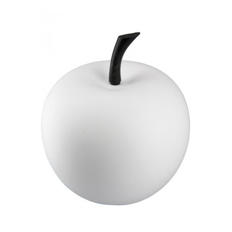 Statuette Pomme Blanche
