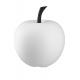 Statuette Pomme Blanche