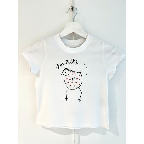 Tee-shirt enfant