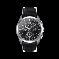 Montre Homme Couturier Chronographe TISSOT