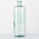 Vase haut Pavolo en verre transparent