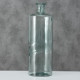 Vase haut Pavolo en verre transparent