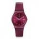 Montre Femme Gent Redbaya Swatch