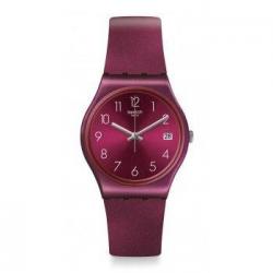 Montre Femme Gent Redbaya Swatch