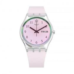 Montre Femme Ultra Rose SWATCH