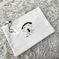 Pochette « madame Zen…… »