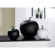 Statuette Pomme Blanche