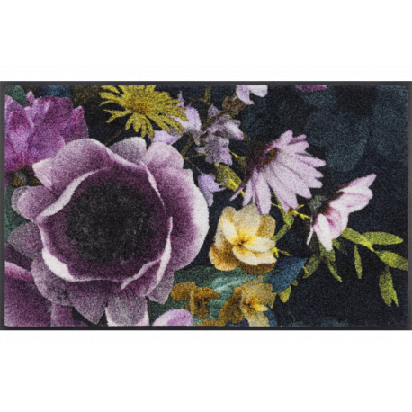 Tapis Anémone 50 x 75 cm Tapis Anémone 50 x 75 cm