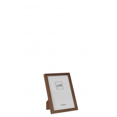 Cadre en bois naturel Wood