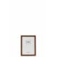 Cadre en bois naturel Wood