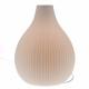 Lampe en porcelaine Albane