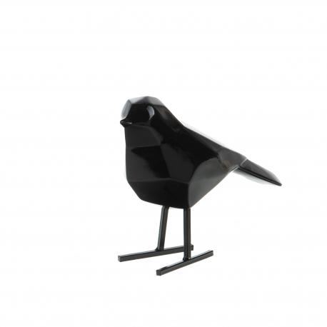 Statuette Oiseau origami