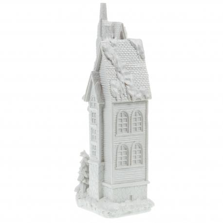 Maison de Noel haute
