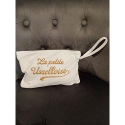 Pochette La Petite Usselloise