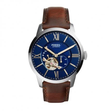 Montre Homme Automatic FOSSIL Montre Homme Automatic FOSSIL