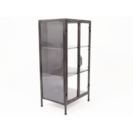 Etagère vitrine Chicago