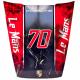 Capot Le Mans 70