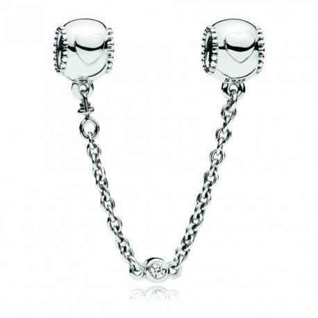 ChaÓne de Confort Amour PANDORA MOMENTS ChaÓne de Confort Amour PANDORA MOMENTS