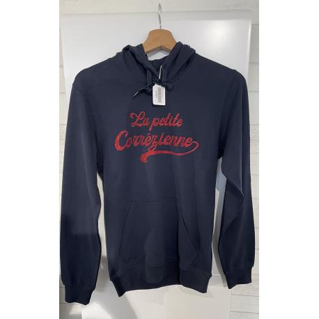Sweat à capuche