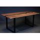 Table rivière Noire