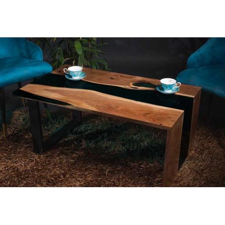 Table basse rivière Noire Table basse rivière Noire