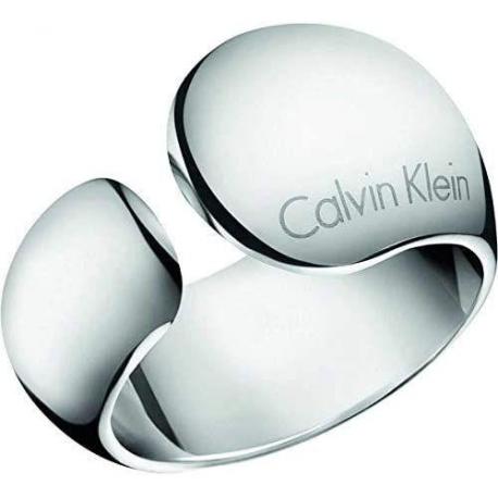Bague Taille 54 Calvin Klein Bague Taille 54 Calvin Klein