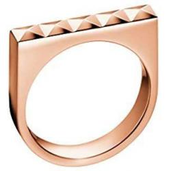 Bague Taille 54 Calvin Klein