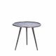 Tables Basse Roseline Argenté