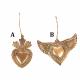 Suspension Ex-Voto