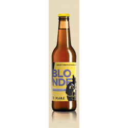 Bière la Poule blonde