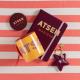 Porte clés ATSEM Sunny