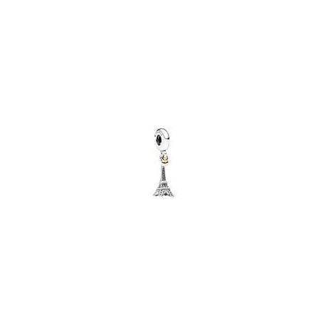 Charm Pendant Tour Eiffel Paris PANDORA MOMENTS