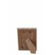 Cadre photo Marbre beige 10x15 cm