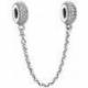 Pandora — Charm Chaîne de Confort Pavé Scintillant — T.05