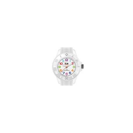 Montre Enfant ICE WATCH, ICE Mini Blanche Taille XS Montre Enfant ICE WATCH, ICE Mini Blanche Taille XS