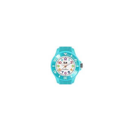 Montre Enfant ICE MINI - TURQUOISE - XS Montre Enfant ICE MINI - TURQUOISE - XS