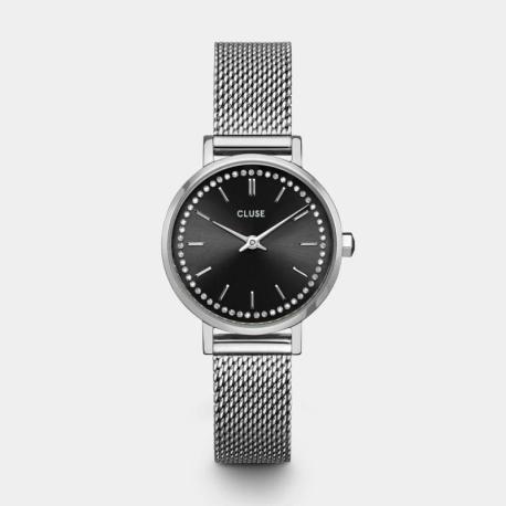 Montre Femme Boho Chic Petite détail Swarovski Cluse Montre Femme Boho Chic Petite détail Swarovski Cluse
