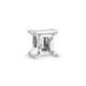 Charm Zodiaque Gemeau Scintillant PANDORA MOMENTS