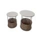 Tables d'appoint Boho