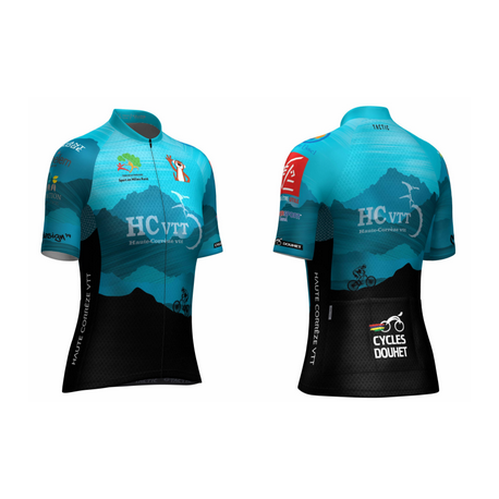 Maillot HCVTT Maillot HCVTT
